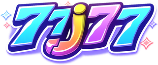 77j77 ব্র্যান্ড লোগো